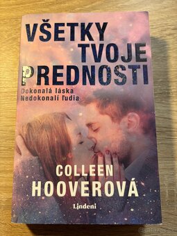 📚 Predávam knihy za výhodné ceny - 13