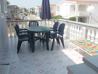 Apartman Chorvatsko - VIR - 13