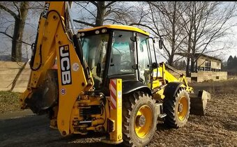 Hľadám prácu ako strojnik bagrista 3D,buldozer,valec,vodic - 13