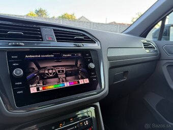 Volkswagen Tiguan R-LINE FACELIFT 2.0 TDI 147kw 4x4 DSG - 13