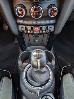 Mini Cooper S JCW 2.0i 192k MT6 3.dv. za 9.990 € - 13
