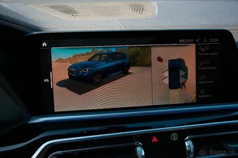 BMW X5 xDrive30d mHEV A/T 210kW/286HP A8 - 13