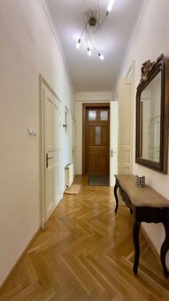 CENTRUM MESTA - HLAVNÁ ULICA, LUXUSNÝ, ZARIADENÝ 3 IZBOVÝ BY - 13