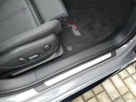 Audi RS4 r.2022 záruka Audi do 1/2027 - 13