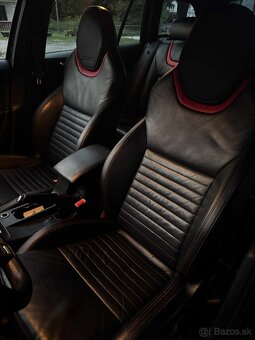 Škoda Octavia RS 2.0 TDI 135kW - 13