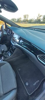 Opel Astra K 1.6 CDTI, 100 kW 2019 - 13