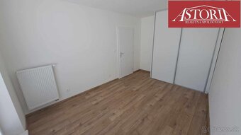 2-izb. byt s veľkou predzáhradkou - Martin -NOVÝ MARTIN - 13