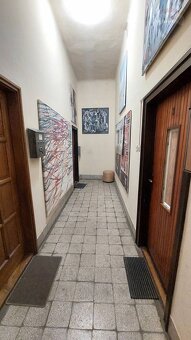 Predaj veľkorysý 2 izbový byt na pešej zóne v Mosonmagyaróvá - 13