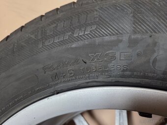 Disky, kolesá R17 Mercedes AKCIA - 13