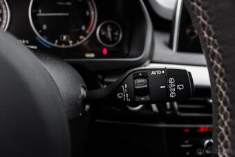 BMW X5 sDrive25d A/T - 13