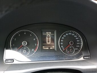 Volkswagen touran - 13