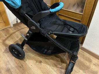 Britax B-motion 4plus - 13