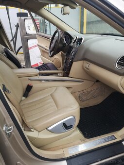 Mercedes-benz ML - 13