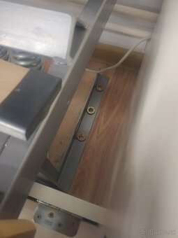 Manželská posteľ - 13