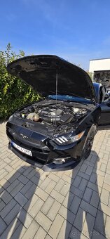 Ford Mustanf GT Performance - 13