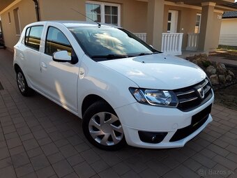 Dacia Sandero - 13