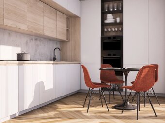 Novostavba 4 izb. byt Šamorín časť Šámot, 90,35m2 - 13