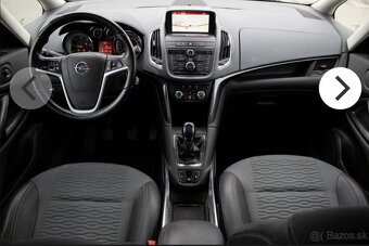 Opel Zafira Tourer 2.0 CDTi ECOTEC 165k Cosmo - 13