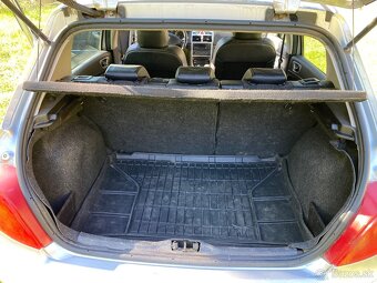 Peugeot 307 2.0 HDi - 13