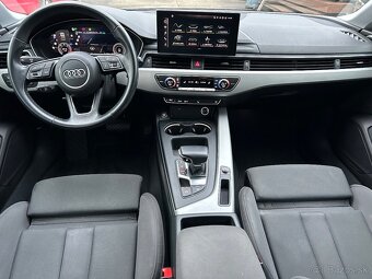 AUDI A5 SPORTBACK 2.0TDI S-TRONIC 190PS 2020 FACELIFT - 13