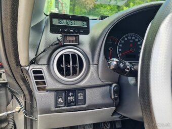 Suzuki SX4 - 13