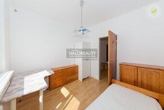 HALO reality - Predaj, trojizbový byt Bratislava Petržalka,  - 13