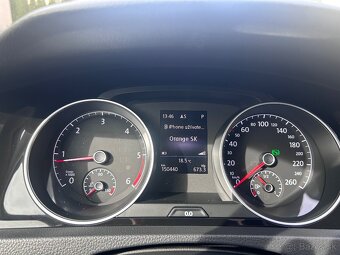 Volkswagen golf - 13