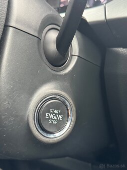 Skoda Fabia 1.4 TDI - 13
