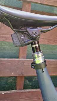 CANYON LUX TRAIL CF 8 - 13