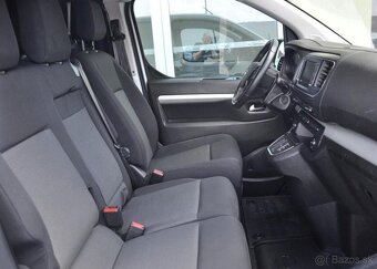 Opel Vivaro L1 75 kWh Elektro 136k elektro automat 100 kw - 13