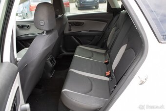 SEAT LEON 1.6 TDI REFERENCE - 13