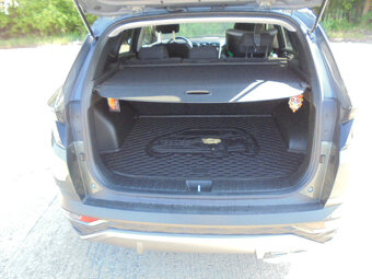 Hyundai Tucson 1.6 T-GDi HEV Style A/T - 13