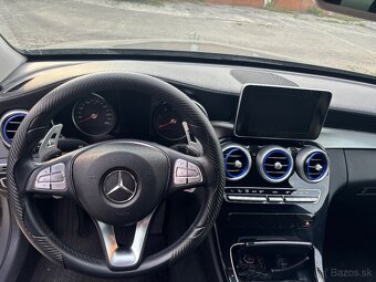 Mercedes - 13
