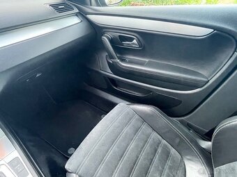 Volkswagen Passat CC 3.6 V6 4Motion DSG - 13