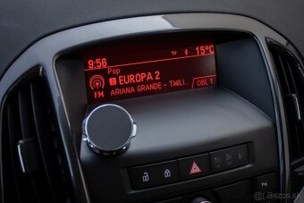 Opel Astra Sport Tourer ST 1.7 CDTI ECOTEC 130k - 13