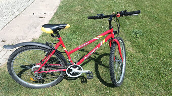 Bicykel Spider Olpran - 13