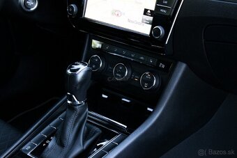 ŠKODA SUPERB Combi 2.0 TDI 110KW - 13