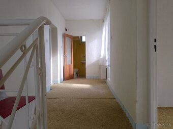 Predaj domu Velčice - 13