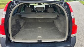 Volvo XC70 2.4 D5 AWD - 13