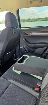 Škoda Karoq Style plus 2.0 TDI 85kW DSG-7 2/2023 - 13
