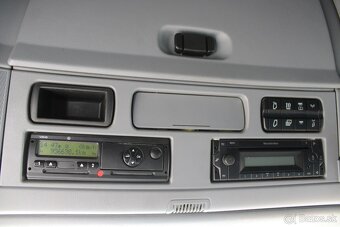 Mercedes-Benz Actros 1844 MP3, EURO 5EEV - 13