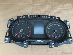 Nd na Volkswagen Golf 1.4 TSi - 13