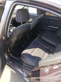 Bmw E90 318D - 13