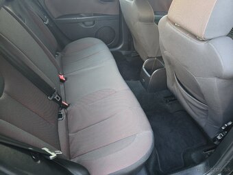 Seat Leon 1.6 Benzín Stylance - 13