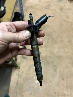 Bmw vstrekovace paliva a rampy na m47 n47 m57 n57 n53 n63 - 13