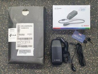 Cube stereo SL 140 29" velkost L "Cappuccino" karbon - 13