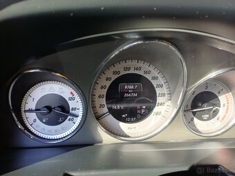 mercedes benz GLK 250cdi, 150kw, AT7,2013,full,harman kardan - 13