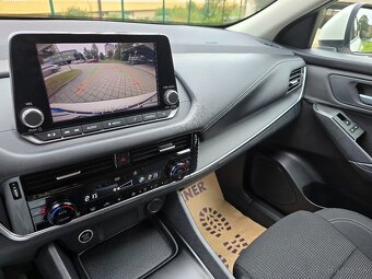 Nissan Qashqai 1.3 M-Hybrid X-Tronic Acenta SKauto odpočet - 13