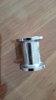 Klzáky prednej vidlice JAWA Kývačka - 13