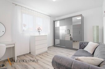 ALL INCLUSIVE | NA PREDAJ 4-IZBOVÁ NOVOSTAVBA, KOSTOLNÉ KRAČ - 13